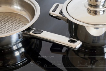 induction cooker