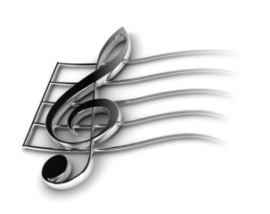 Violin Key