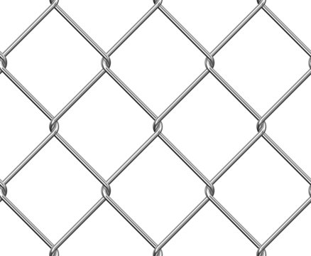 Wire Fence Seamelss
