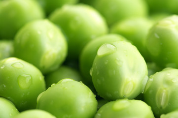 Green peas