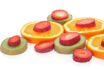fruit salad