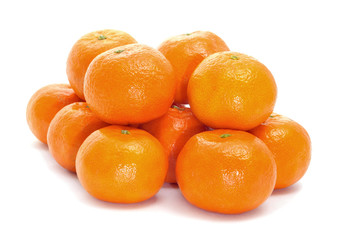 tangerines