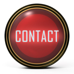 Black Gold button Contact