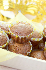 freckless muffins