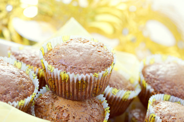 freckless muffins