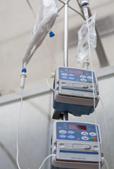 matériel électronique pour hopital