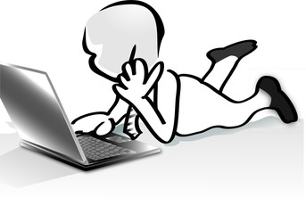 Searching the Internet