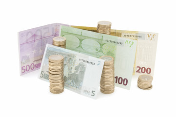 money