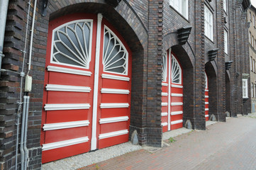 Feuerwache © sailer