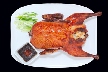 Roast duck - 29805280