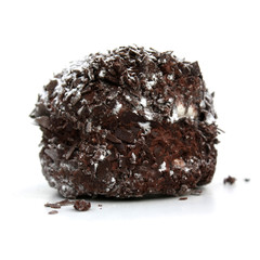 Merveilleux au chocolat