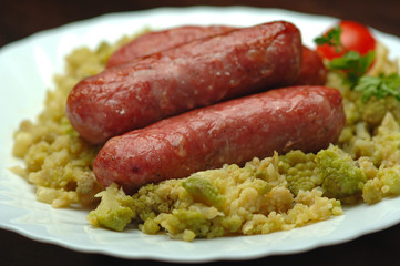 Salsicce