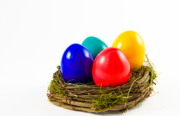 Osternest