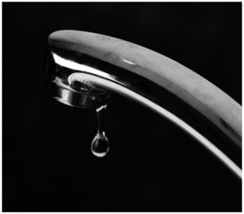 Dripping tap - 29808253