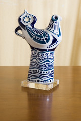 cerámica de sargadelos, galicia