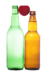 Love alcohol