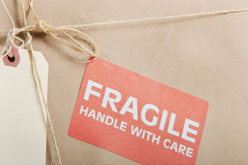 Fragile Package