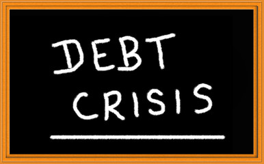 debt crisis