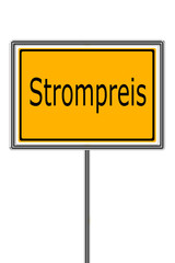 Strompreis