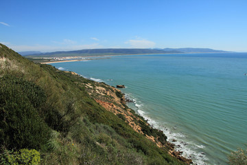 Parque natural Las Breñas