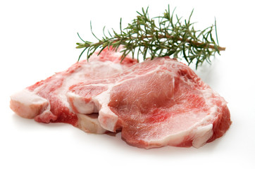 braciole di maiale