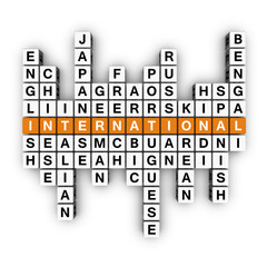 multilingual concept