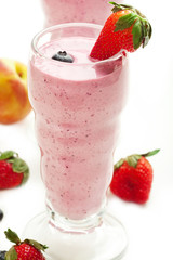 Berry Smoothie