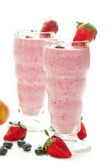 Berry Smoothie