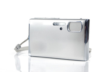 Digital camera
