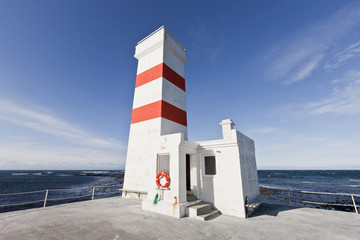 Old lighthouse © klikk