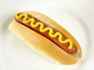 Hot Dog