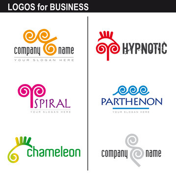 company spiral