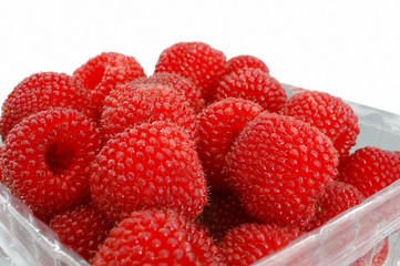 Frambuesas