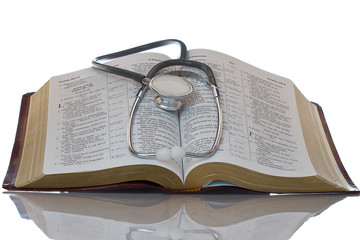 The Word of God Brings Health to the Soul