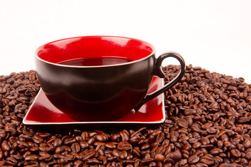 Coffee Break