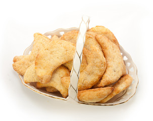 Печенье в корзине 2