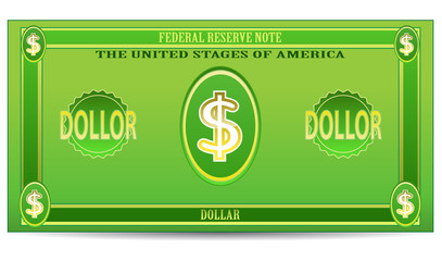 dollar bill