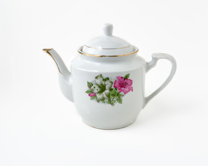 China Teapot