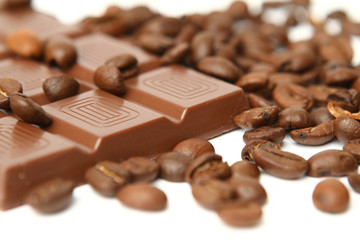 Kaffee & Schokolade 1/2011