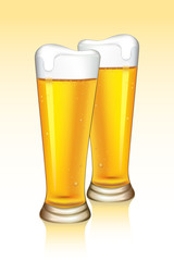 Beer Glass