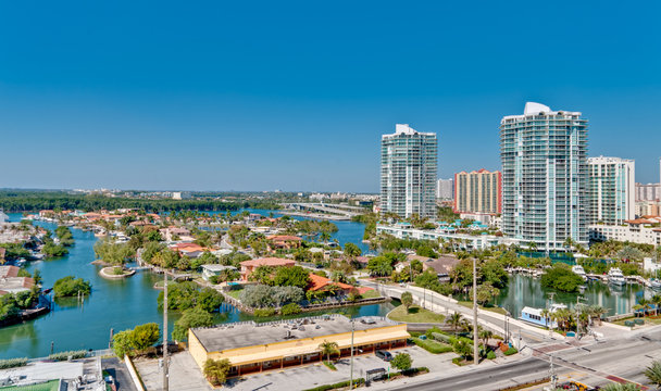 Intracoastal View
