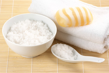 SPA accessories
