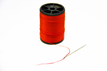 Red thread