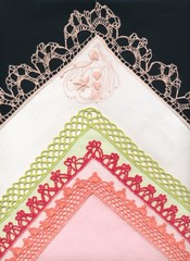 women's handkerchief