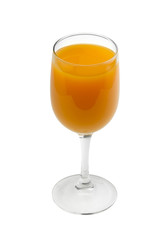 Orange juice