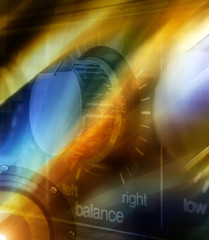 Music collage