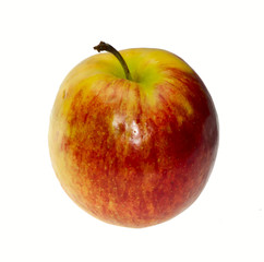 Red Apple