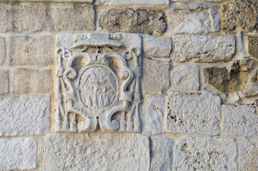 Coat-of-arms.