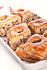 Сладости,выпечка