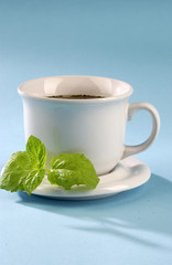 herbata miętowa © gal